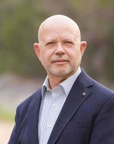 Jess Hall, Jr.
