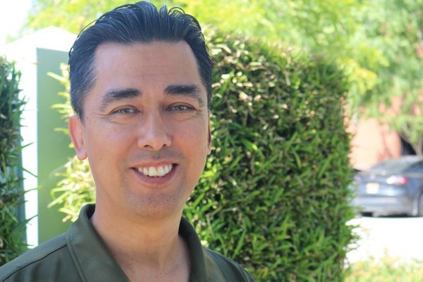 Charlie Soto