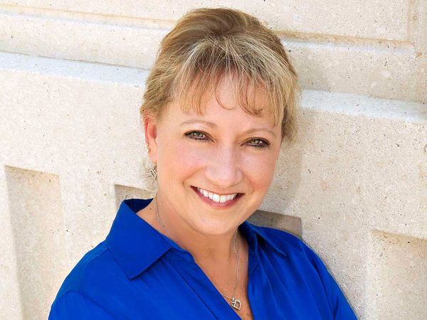 Debbie Flinn