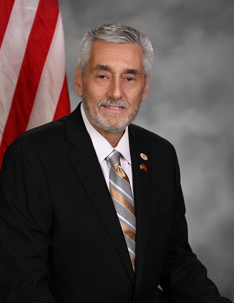 Thomas A. Giordano