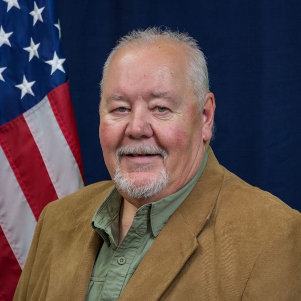 Donald Kliewer
