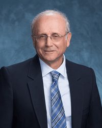 H. Bruce Rappaport