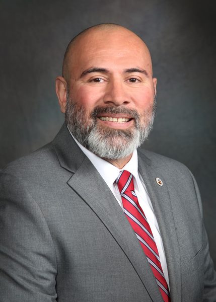 Hector Delgado