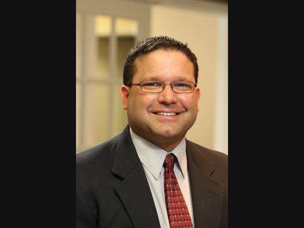 Kevin Gonzalez