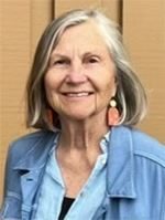 Alexandra Stillman