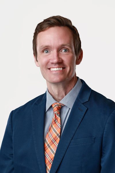 Nick Wendell