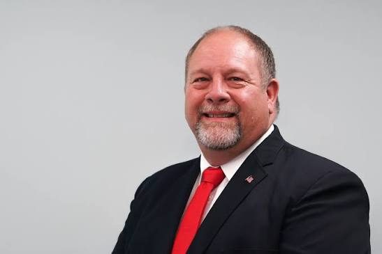 Steve Everett