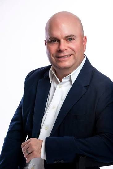 Patrick Antonetti