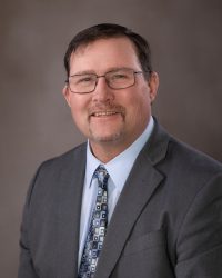 Richard T. Matthews
