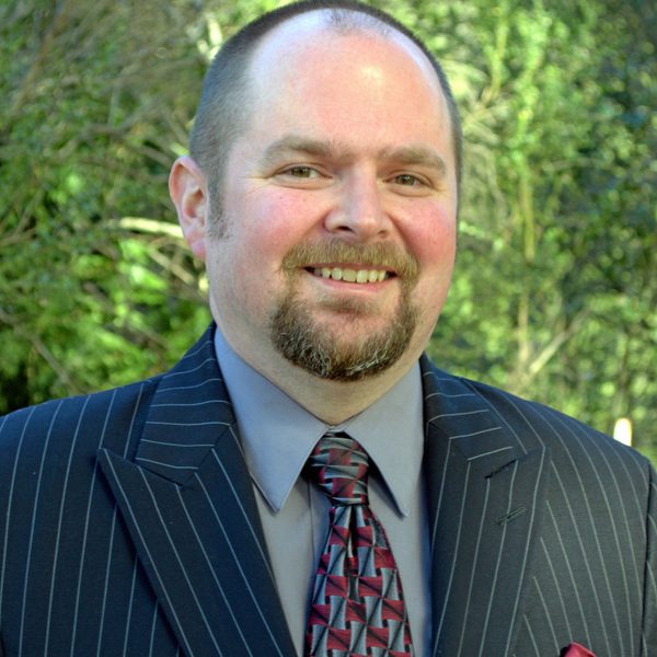 Danny Reber