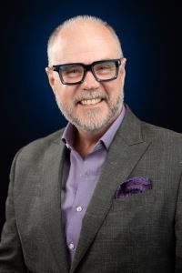 Brad Sutton