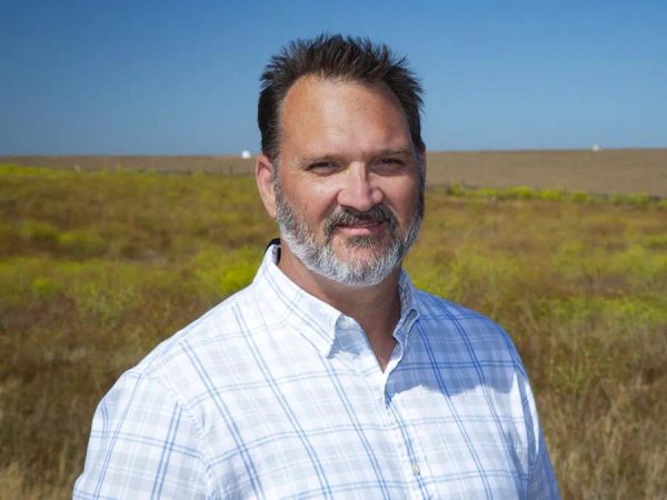 Mike Moeller