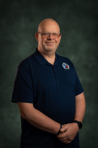 Robert "Bob" Tullgren