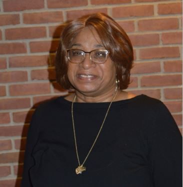 Joyce Howell-Paul