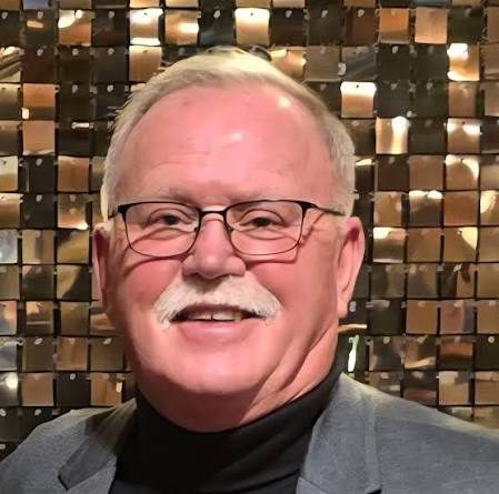 Duane Ruh