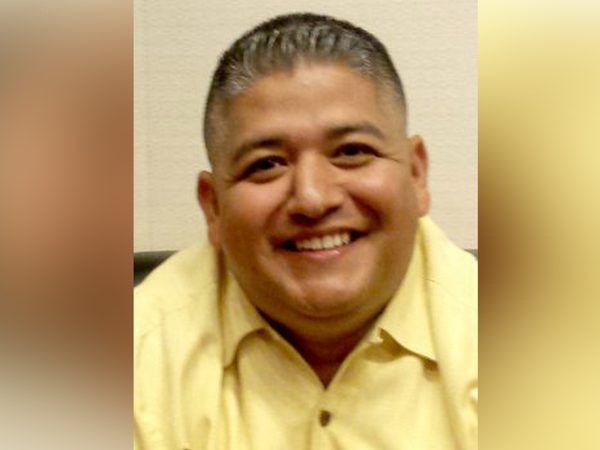 Joe Angel Zamora