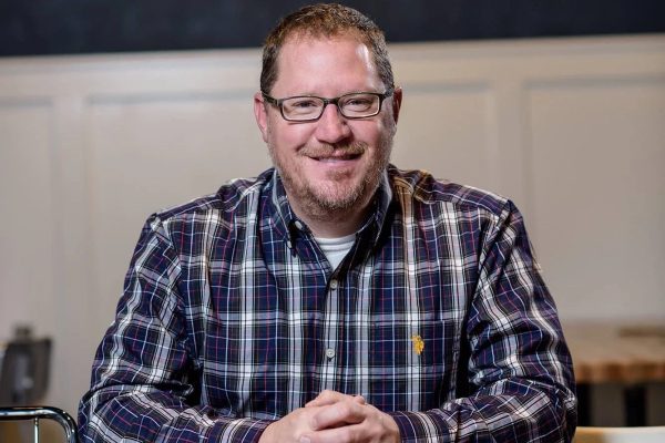 Sean Allen