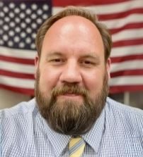 Jeremy A. Laing