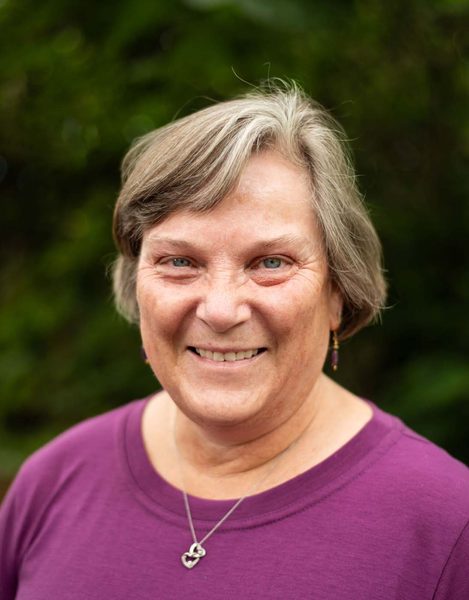 Carol Allen