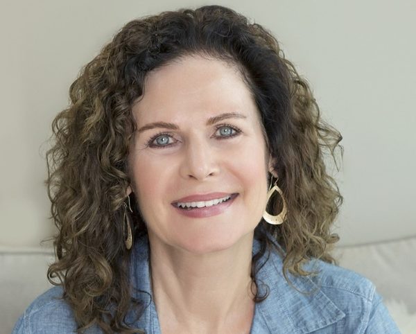 Lesa Heebner