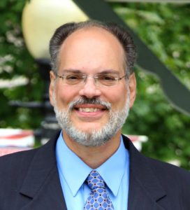 Steven P. Alpert