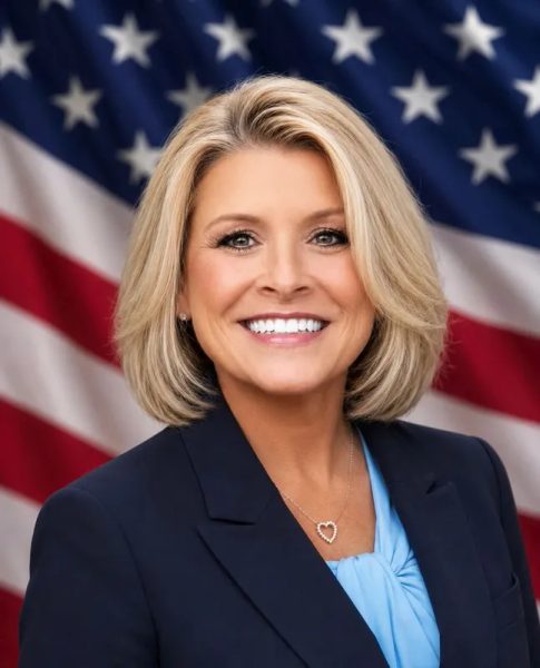Gidget Petry