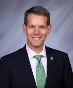 Colin C. Davis