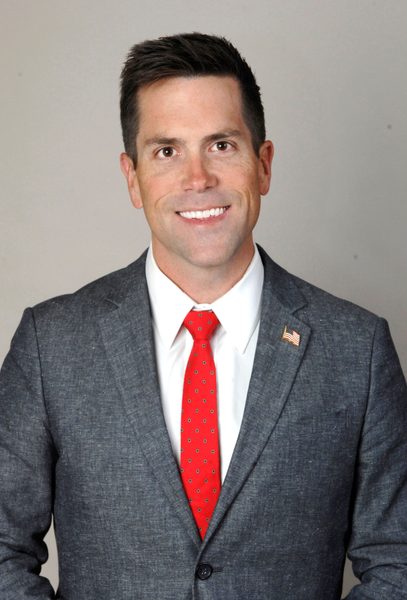 Kevin Schmidt