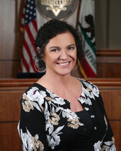 Toni Coates