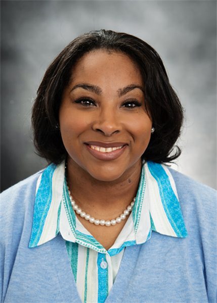 Courtney Welch