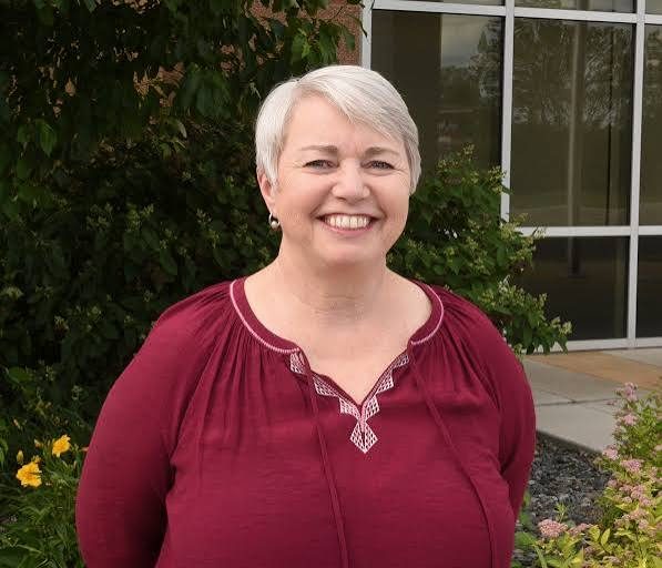Dottie Seamans