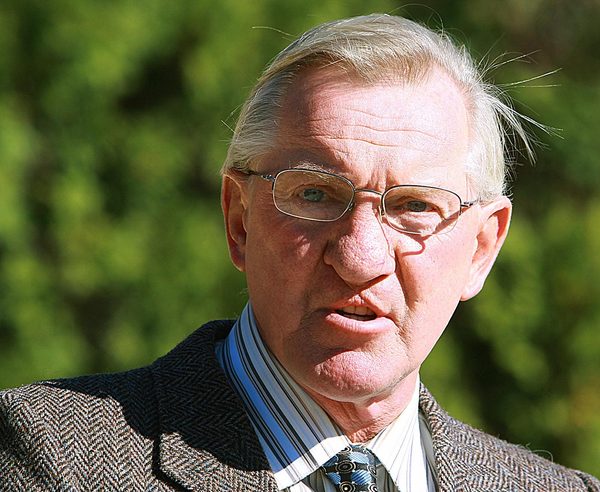 John Young