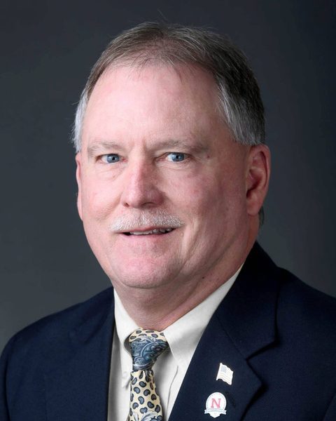 Mike Naquin