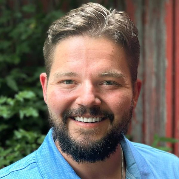 Kip Christianson