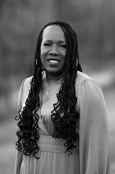 Trina Folkes