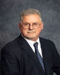 Glenn E. Wood
