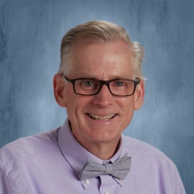 Mark Ziebarth