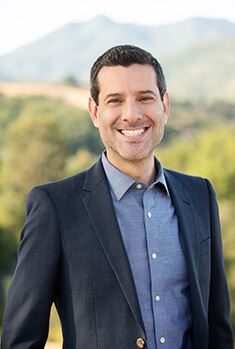 Yoav Schlesinger