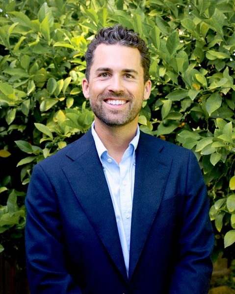 Julian Mackie