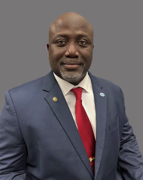 Tyrone Cantey