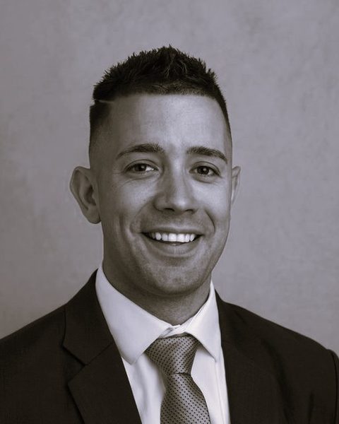 Shawn Guerra