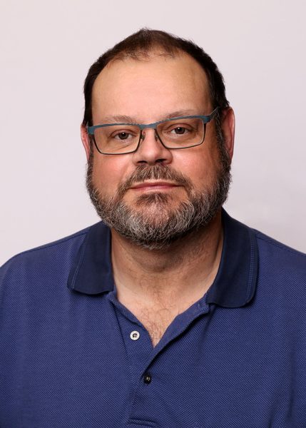 Jeff Dennerline