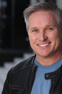 Mike Thompson