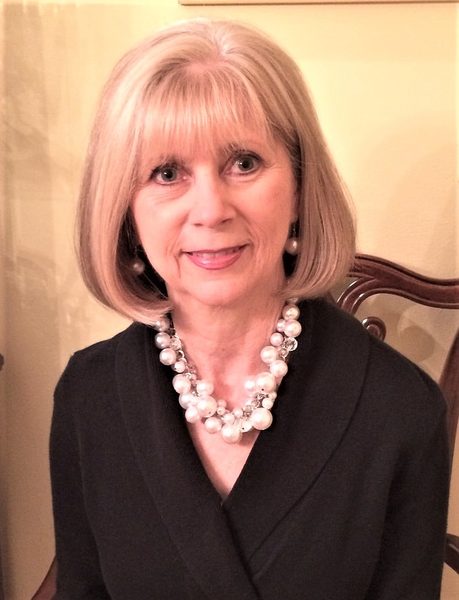 Judy Ward
