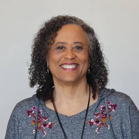 Lorraine Coan