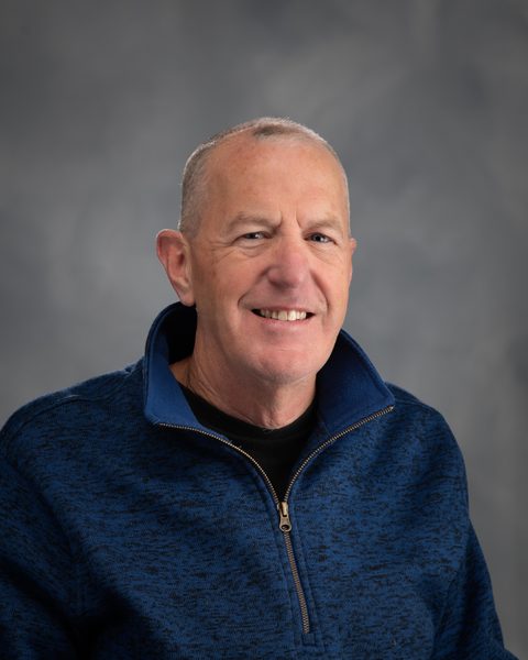 Kevin Hohnbaum