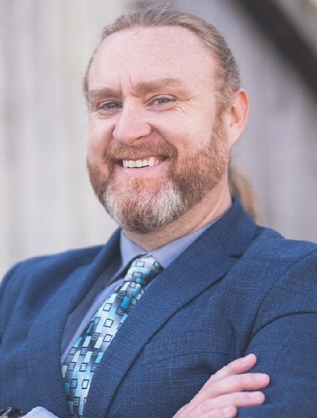 Robert Pope