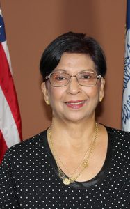 Valarie Guzman