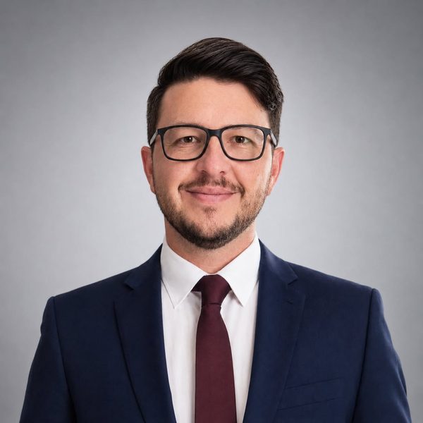 Joshua Martin