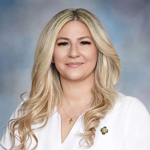 Christine E. Abood
